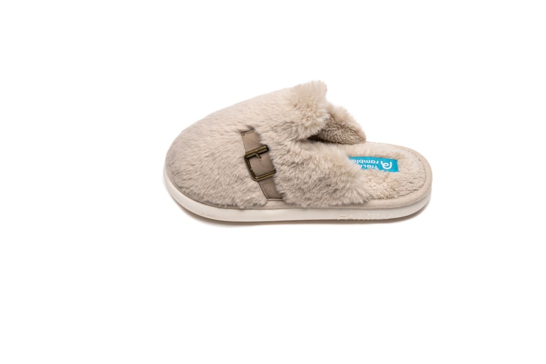 Ciabatta Donna Ramblas – ART. 15115