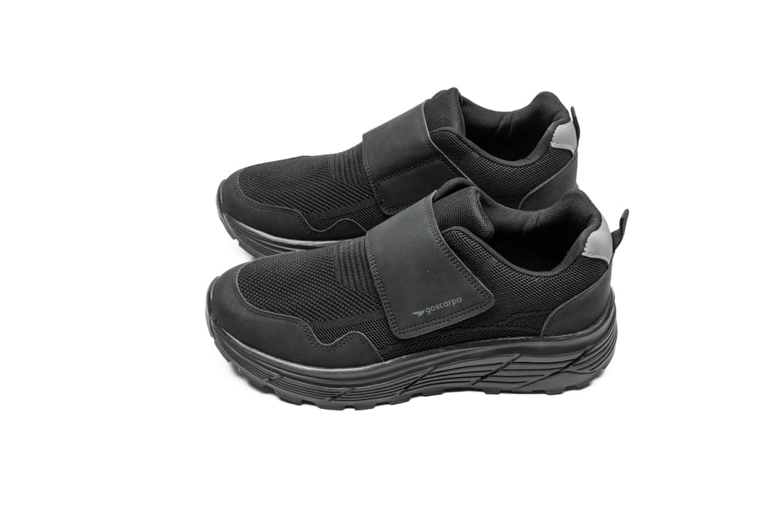 Sneaker Uomo Go-Scarpa – ART. 9245