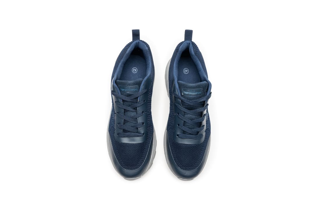 Sneaker Uomo Go-Scarpa – ART. 9411