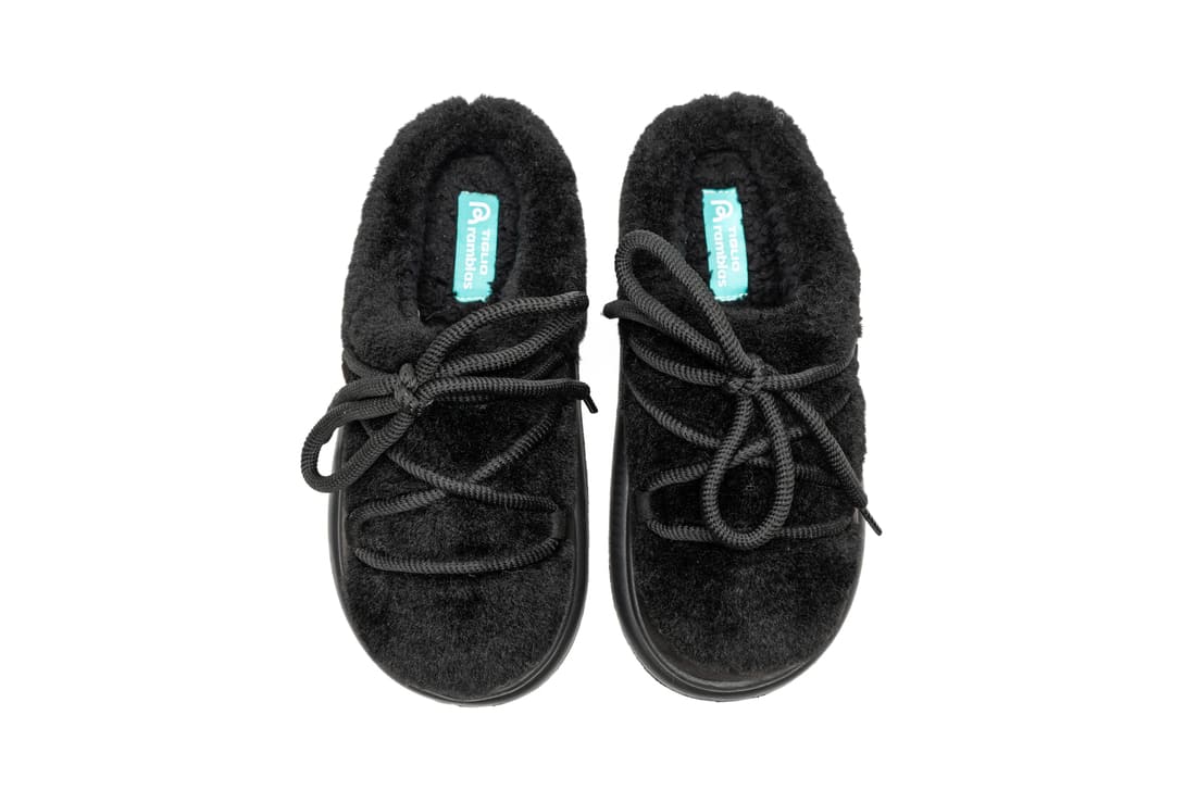 Ciabatta Donna Ramblas – ART. 15109