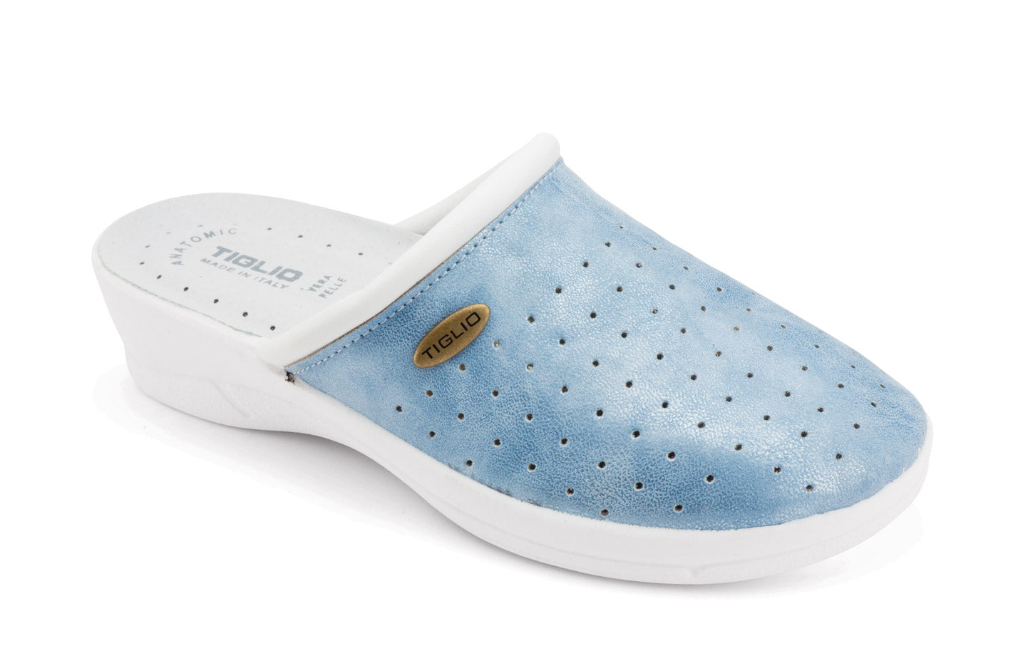 Ciabatta donna Sanit Art. 2045