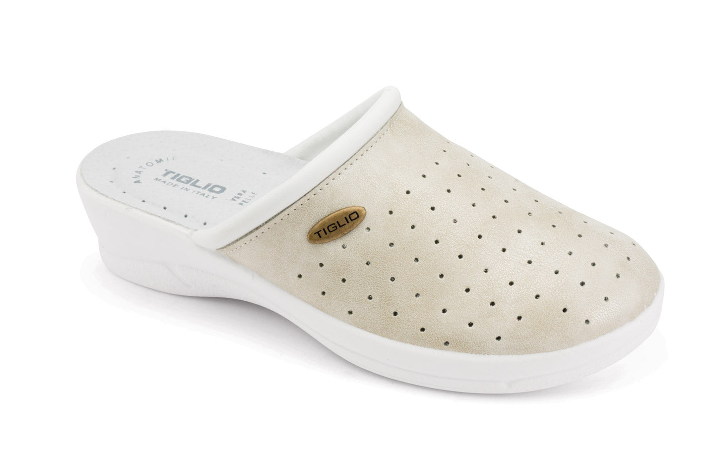 Ciabatta donna Sanit Art. 2045