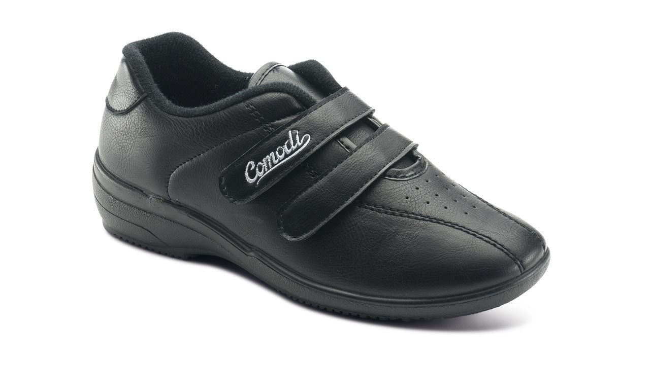 Scarpa Donna Comodì Art.1224