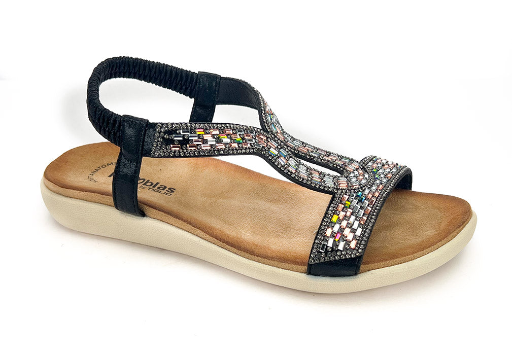Sandalo Donna Ramblas Art. 1347