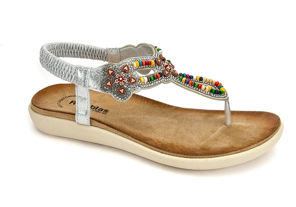 Sandalo Donna Ramblas Art. 1348