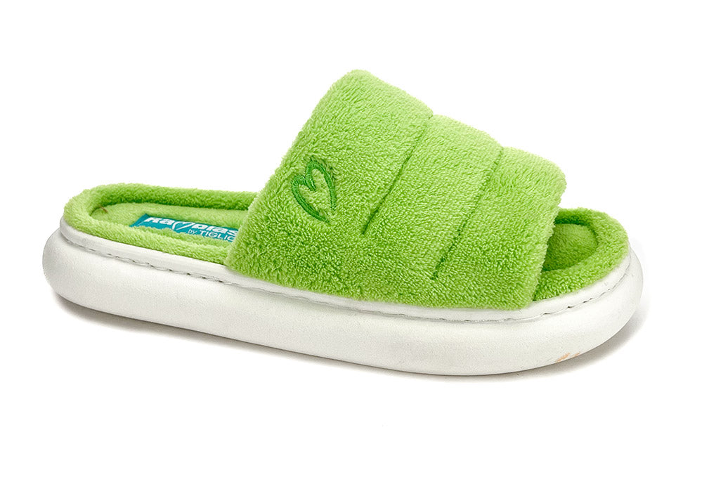 Ciabatta Donna Ramblas Art 15054