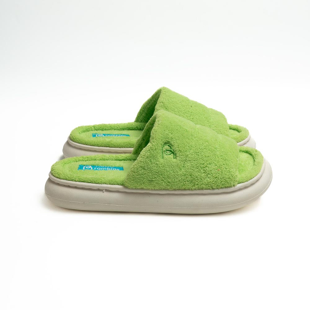 Ciabatta Donna Ramblas – ART. 15054