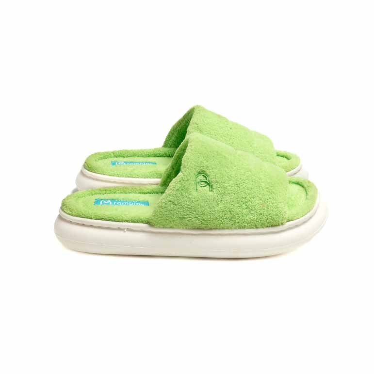 Ciabatta Donna Ramblas – ART. 15054