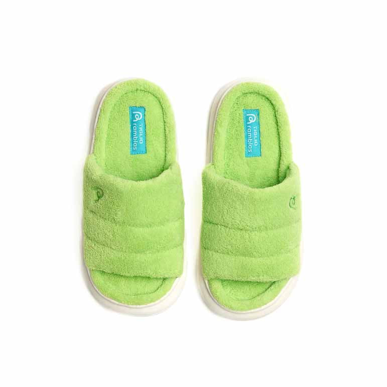 Ciabatta Donna Ramblas – ART. 15054