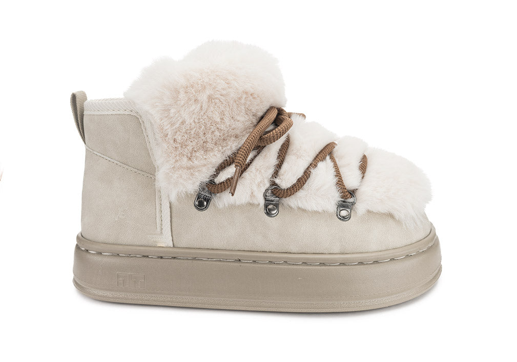 Ciabatta/Stivaletto Donna Ramblas – ART. 15103