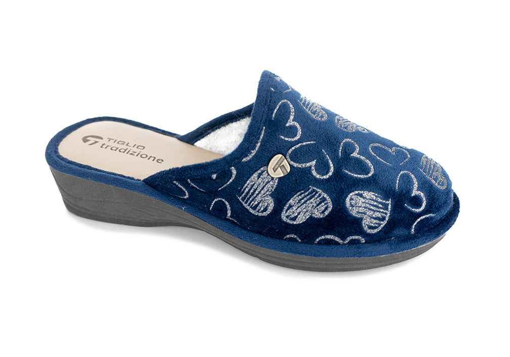 Ciabatta Donna Sophia Art. 1636