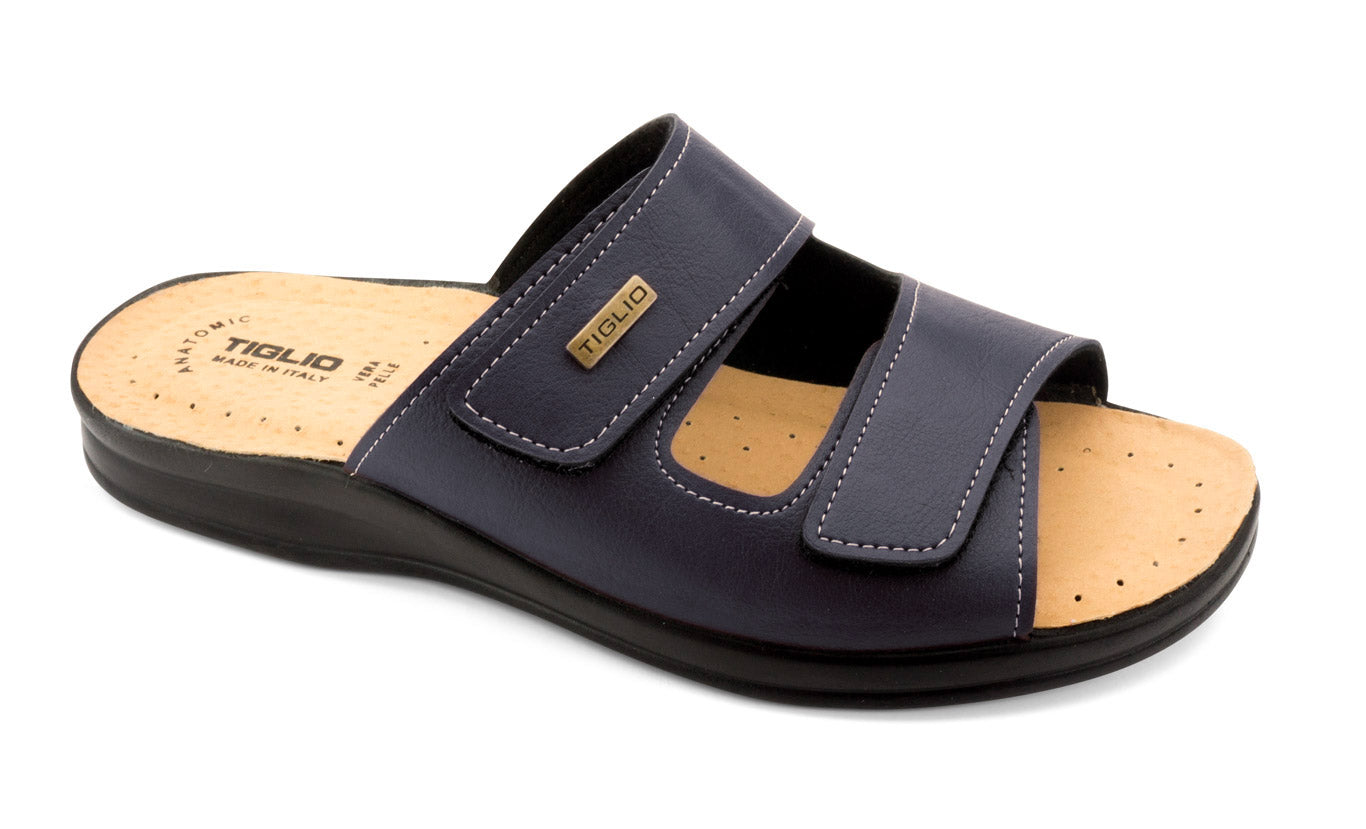 Ciabatta Uomo Flexia – ART. 2071