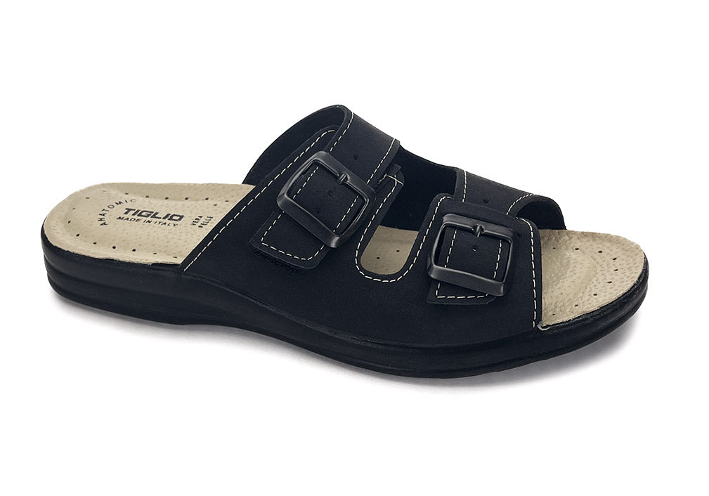 Ciabatta Uomo Flexia – ART. 2073