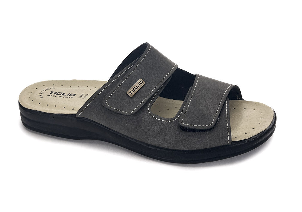 Ciabatta Uomo Flexia – ART. 2074