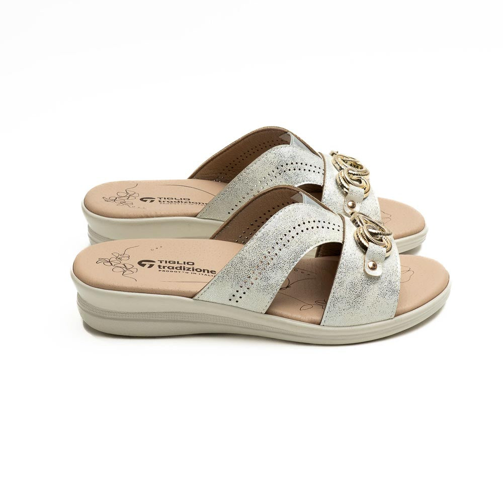 Ciabatta Donna Venezia Art. 2333