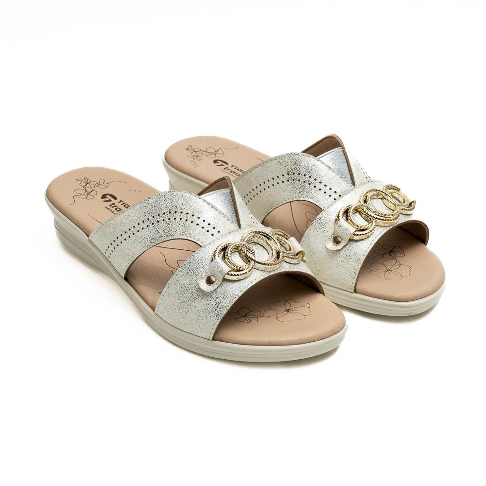 Ciabatta Donna Venezia Art. 2333
