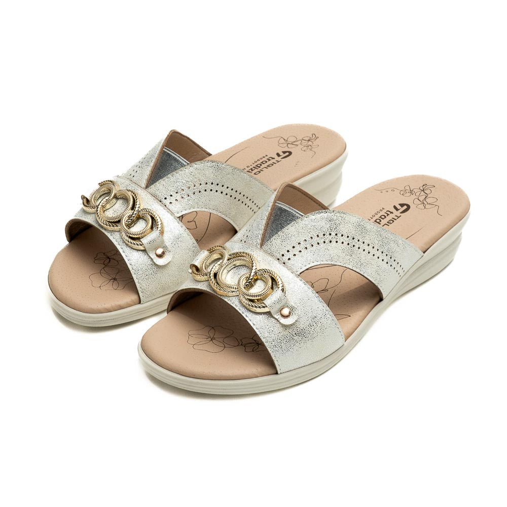 Ciabatta Donna Venezia Art. 2333