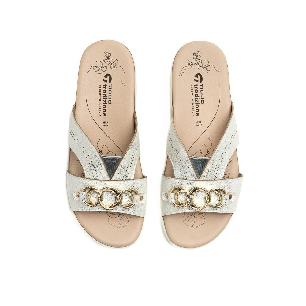 Ciabatta Donna Venezia Art. 2333