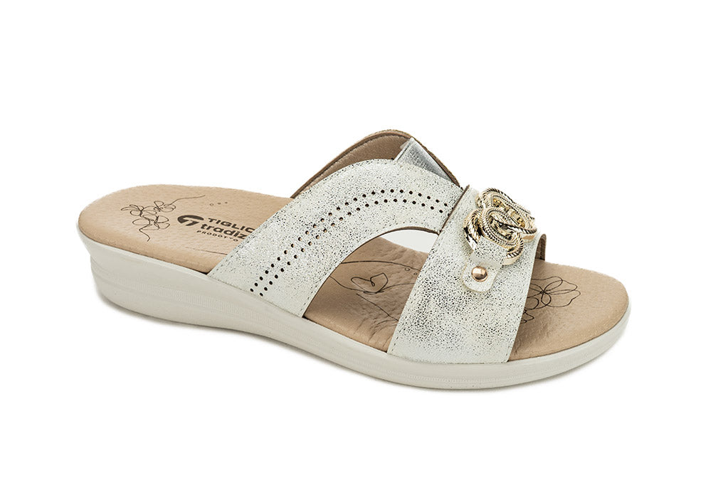 Ciabatta Donna Venezia Art. 2333