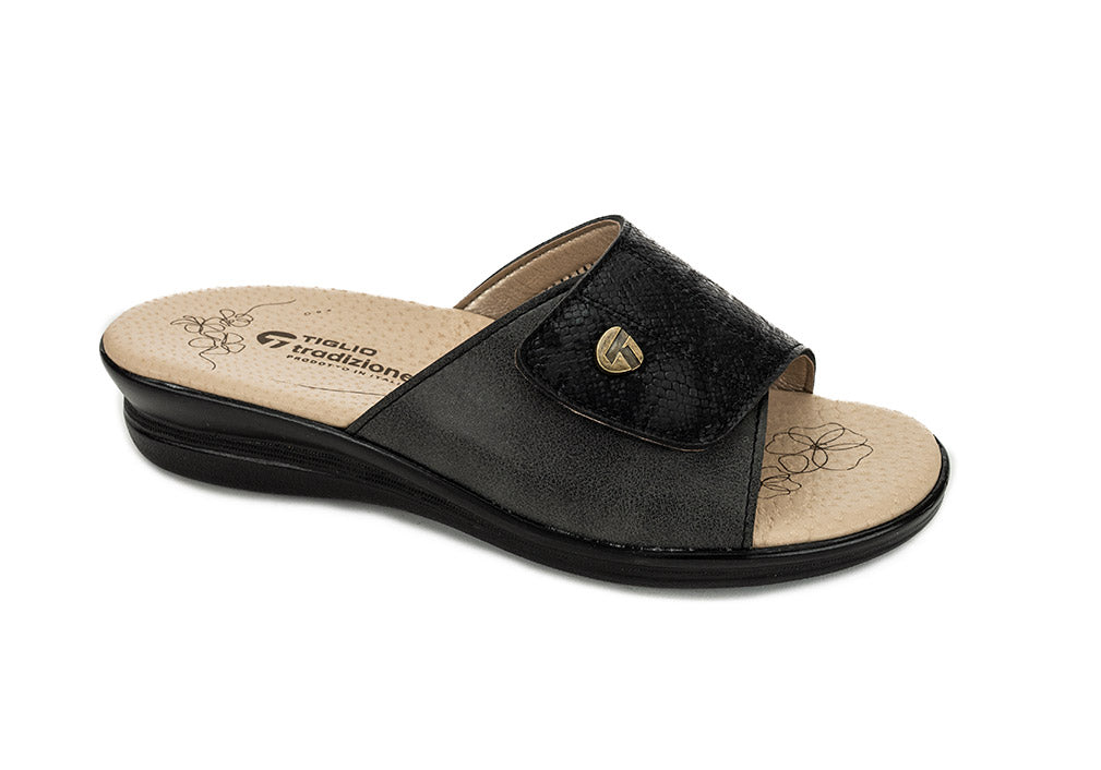 Ciabatta Donna Venezia Art. 2336