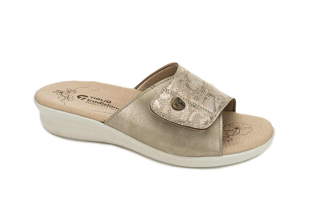 Ciabatta Donna Venezia Art. 2336