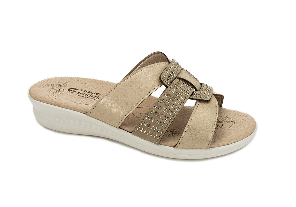 Ciabatta Donna Venezia Art. 2338