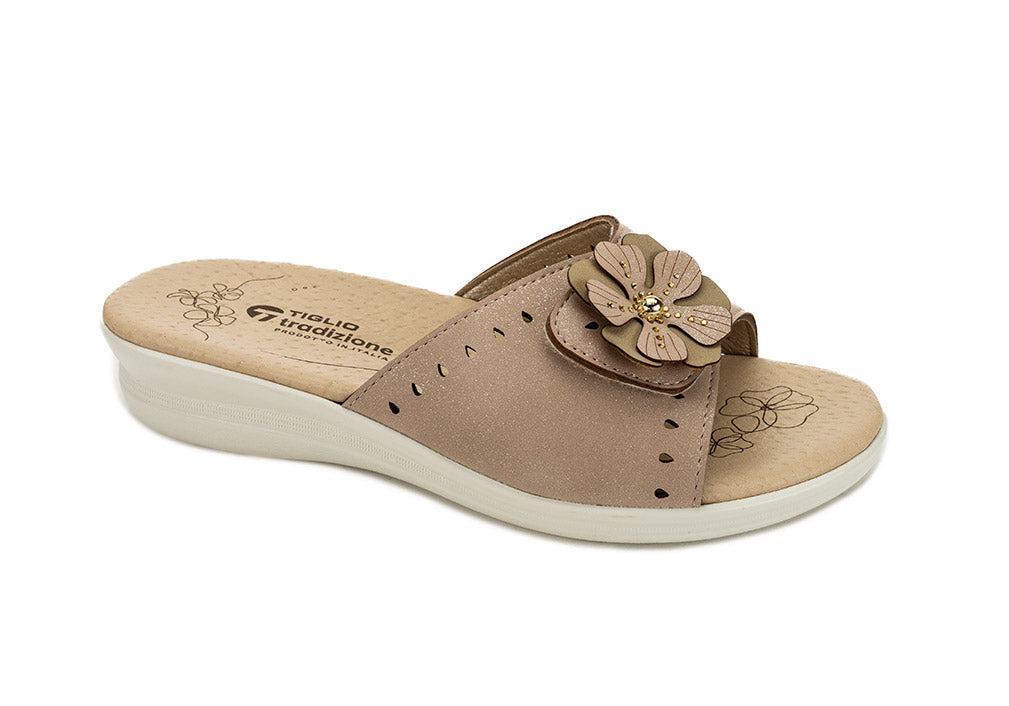 Ciabatta Donna Venezia Art. 2342