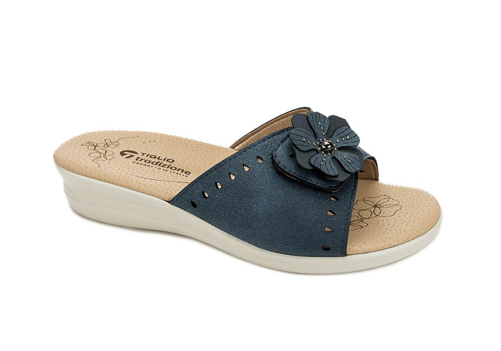 Ciabatta Donna Venezia Art. 2342