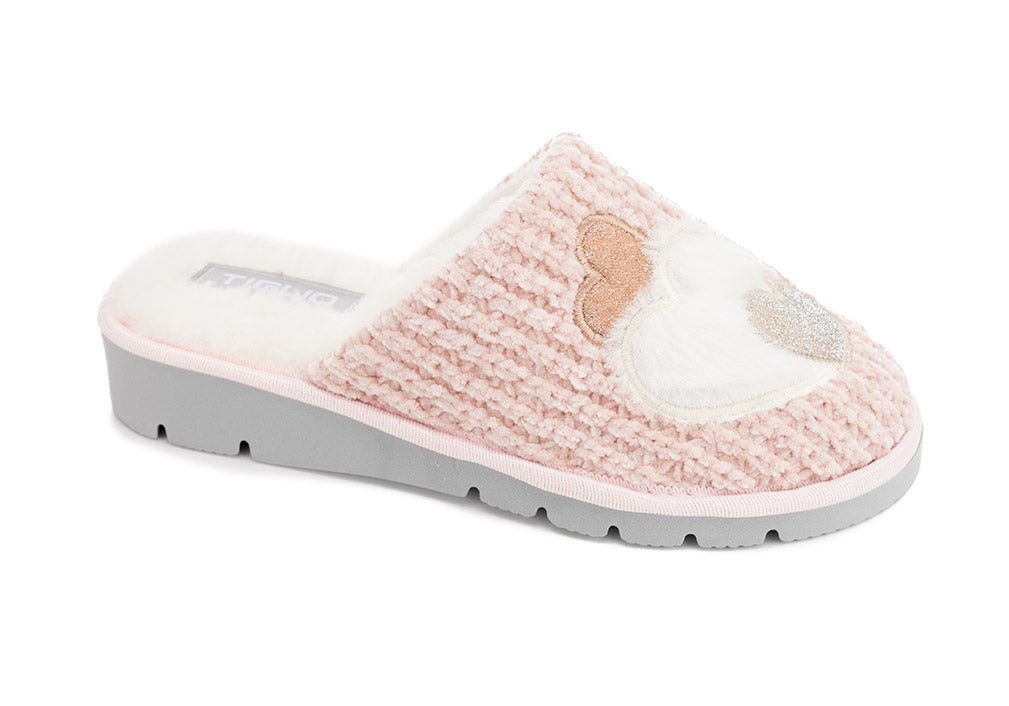 Ciabatta Donna Alba – ART. 2507