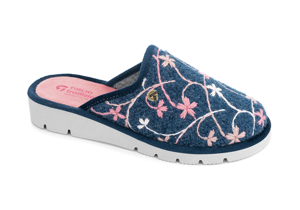 Ciabatta Donna Alba – ART. 2512