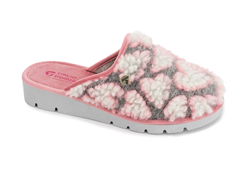 Ciabatta Donna Alba – ART. 2513