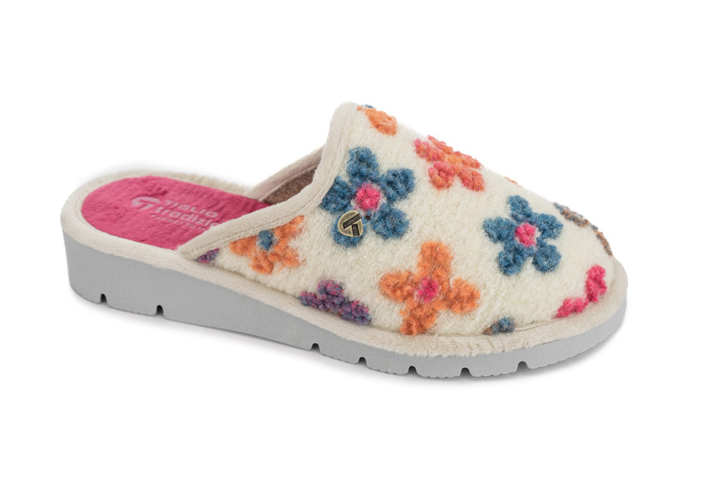 Ciabatta Donna Alba – ART. 2515