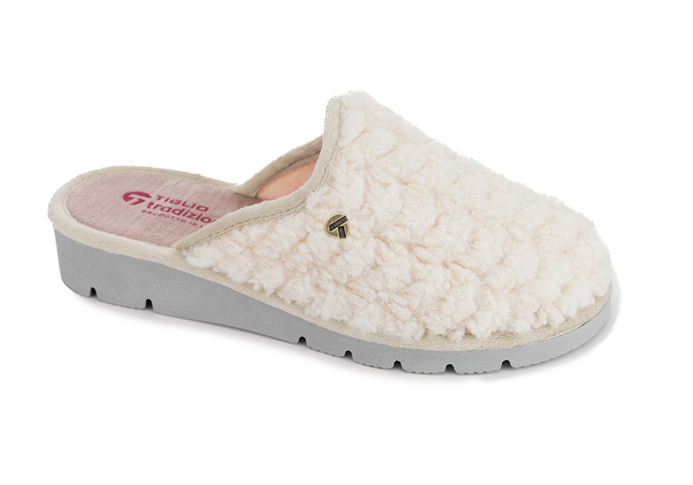 Ciabatta Donna Alba – ART. 2516