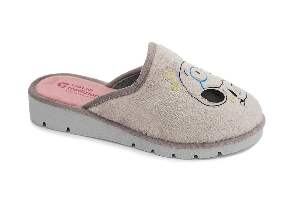 Ciabatta Donna Alba – ART. 2517