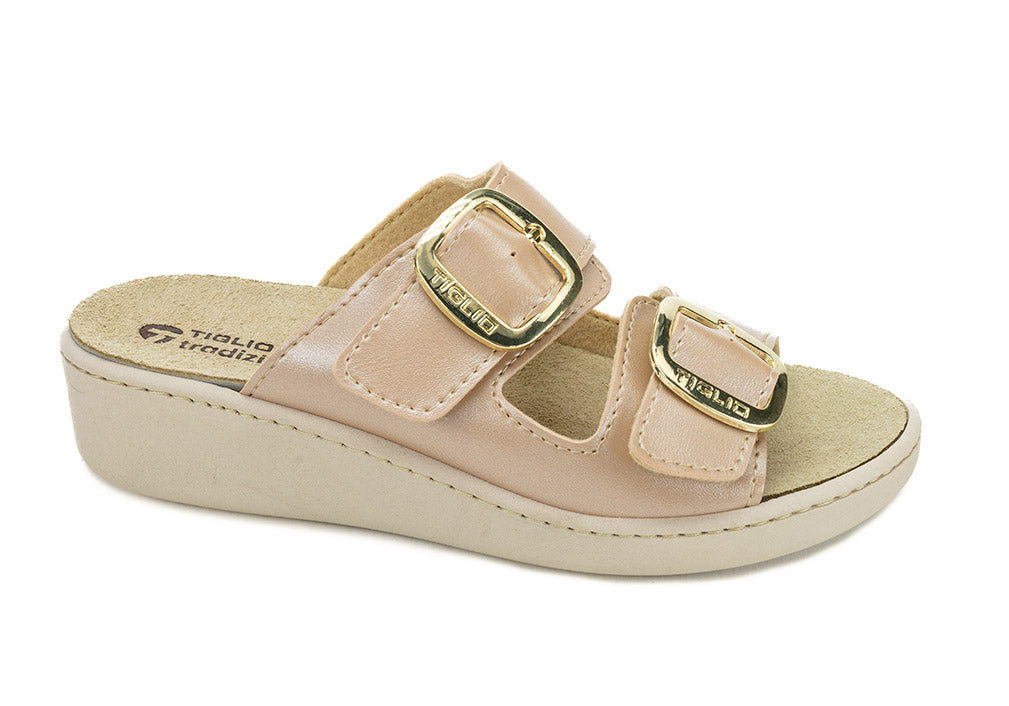 Ciabatta Donna Estraibile Art. 2731