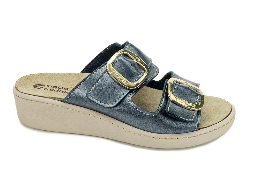 Ciabatta Donna Estraibile Art. 2731