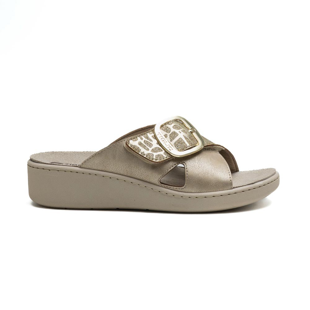 Ciabatta Donna Estraibile Art. 2735