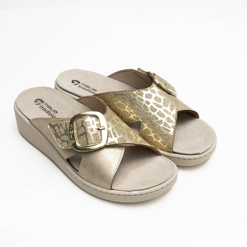 Ciabatta Donna Estraibile Art. 2735