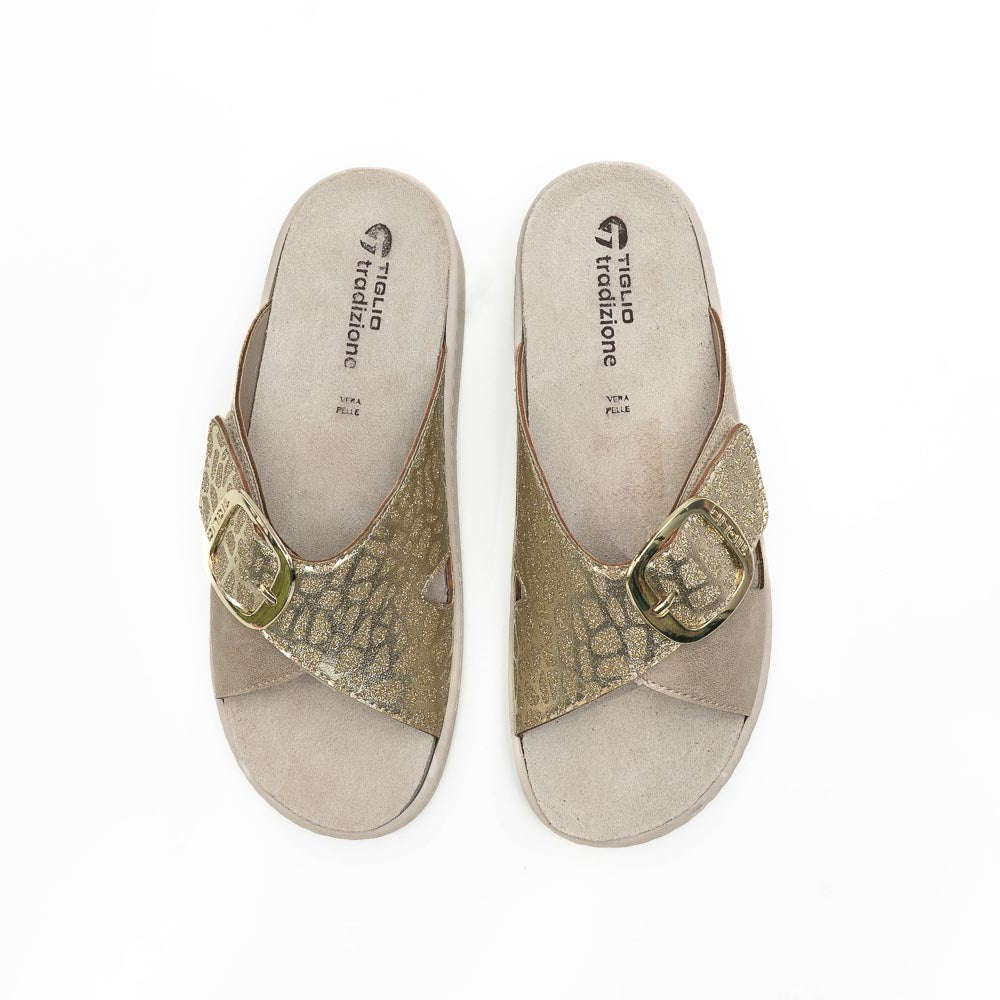 Ciabatta Donna Estraibile Art. 2735