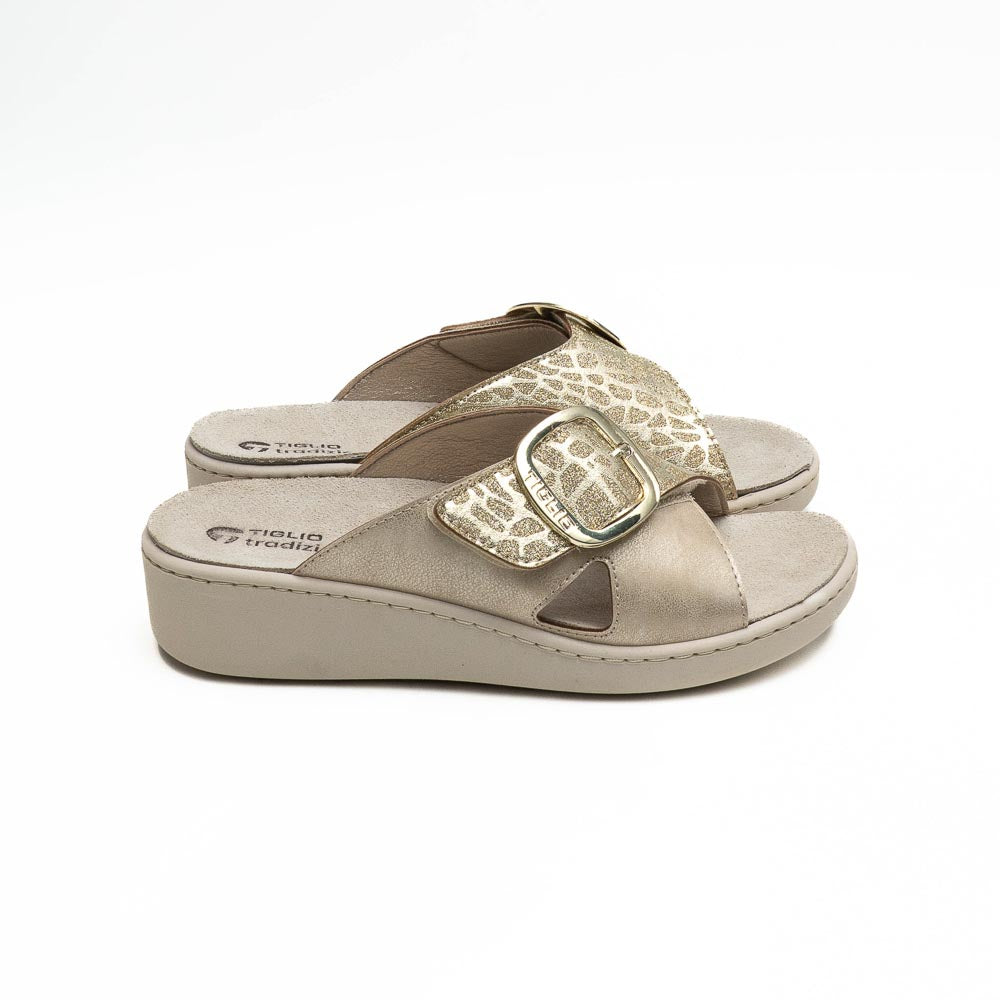 Ciabatta Donna Estraibile Art. 2735