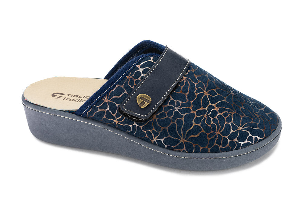 Ciabatta Donna Piedinforma – ART. 2766