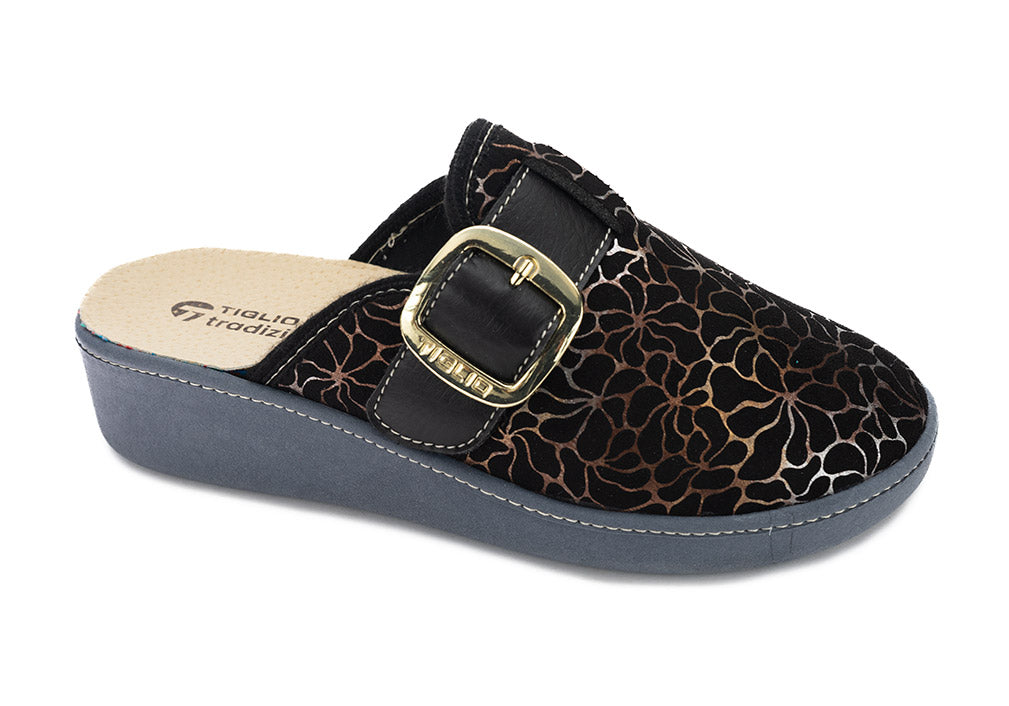 Ciabatta Donna Piedinforma – ART. 2767