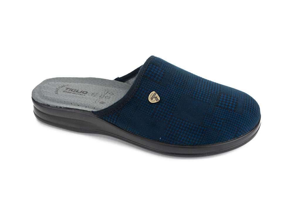 Ciabatta Uomo Flexia – ART. 2855