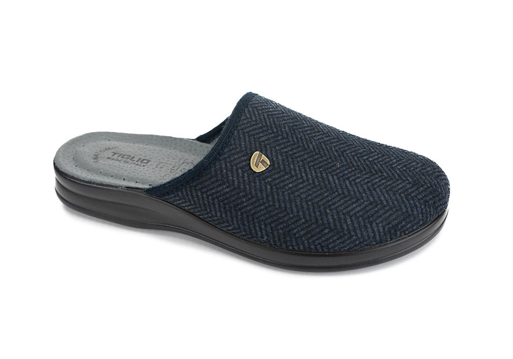 Ciabatta Uomo Flexia – ART. 2858