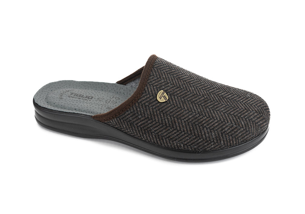 Ciabatta Uomo Flexia – ART. 2858
