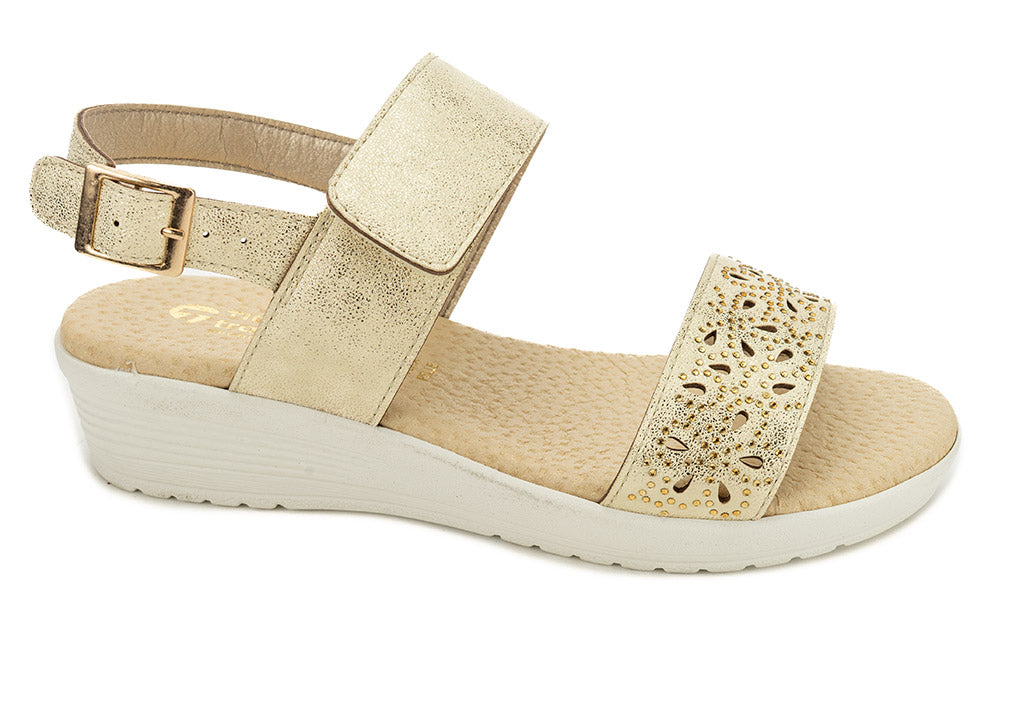 Ciabatta Donna Perla Art. 3341