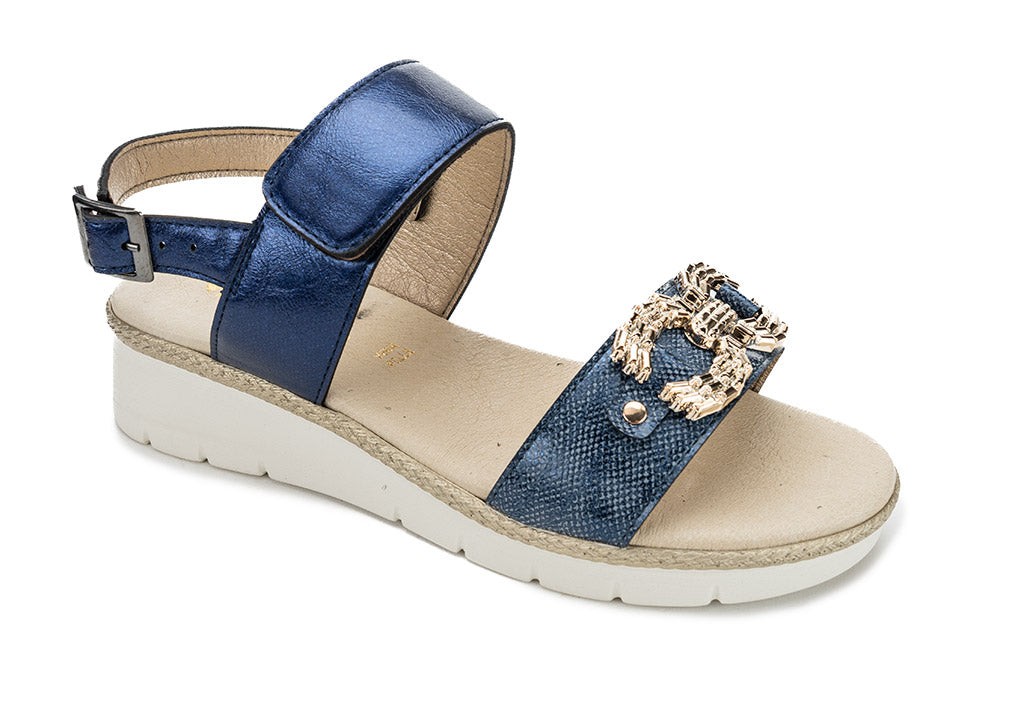 Sandalo Donna Smeralda Art. 3453