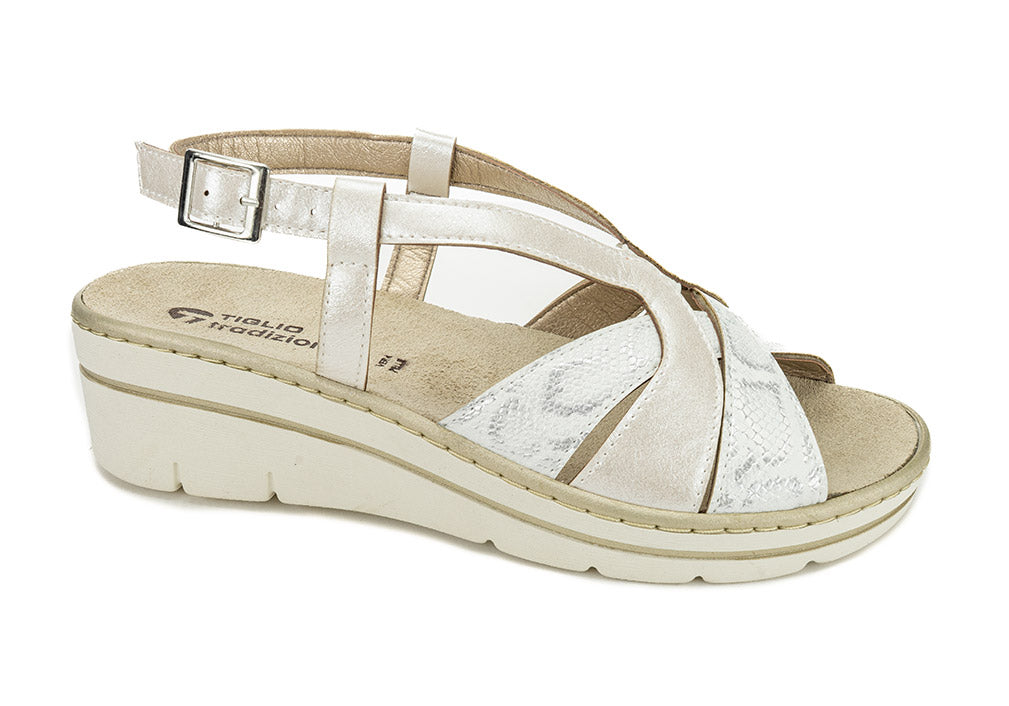 Sandalo Donna Estraibile Art. 3739