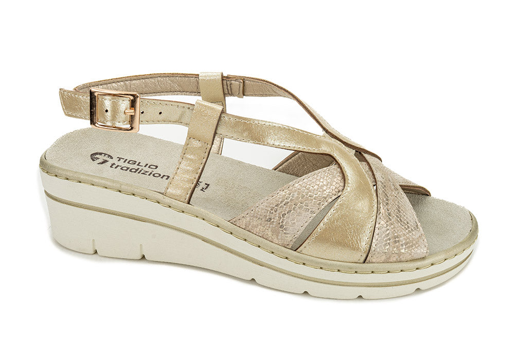 Sandalo Donna Estraibile Art. 3739