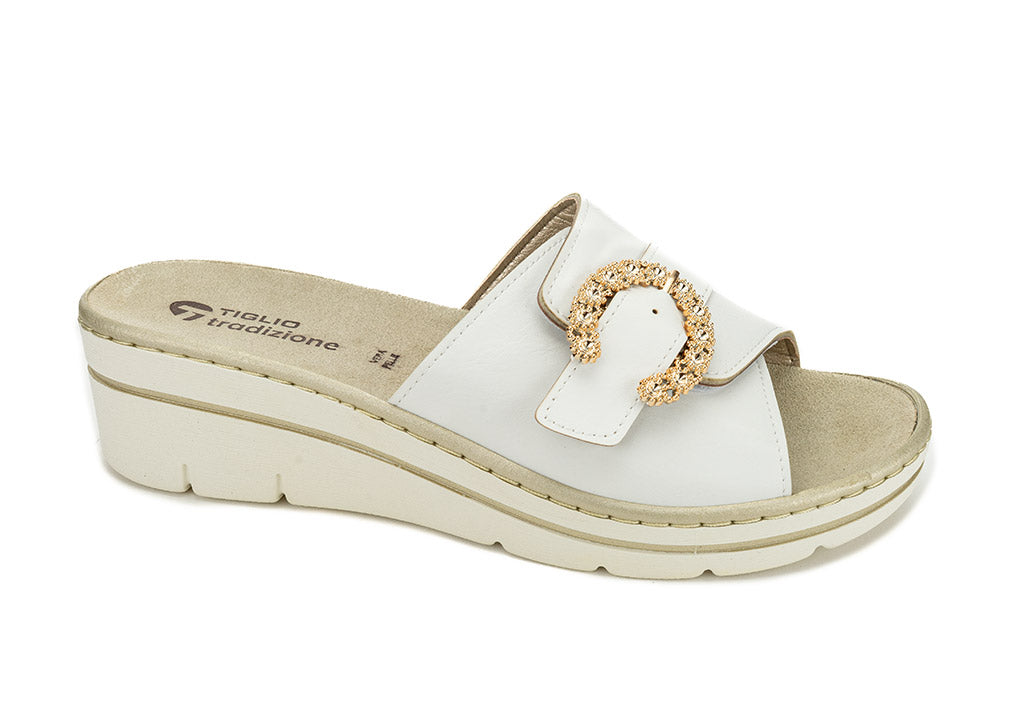 Ciabatta Donna Estraibile Art. 3748